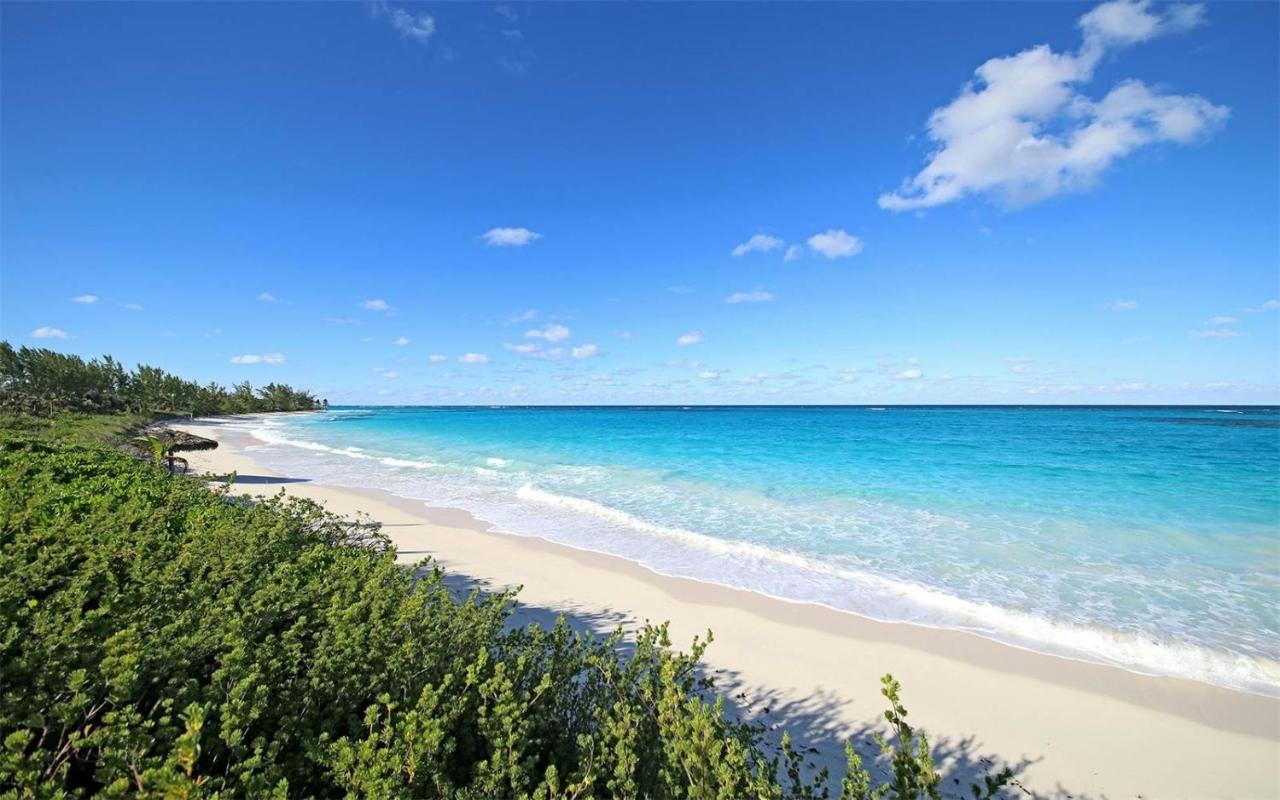 Gumbo Limbo Home Governor’s Harbour Bagian luar foto